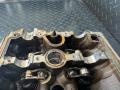 головка блока цилиндров Audi A4 B8/8K (2007 - 2011), 1.8 л., TFSI, CDHA, бензин, 06H103064A, 06H103373J, 06H103064K, 06H103373K - фото №3