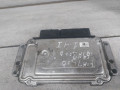 блок управления двигателем Fiat 500 2 поколение (2008 - 2015), 1.4 л., 169 A3.000, бензин, 51854165D, 0261201759, 51854165, 51807549, 51840854 - фото №2