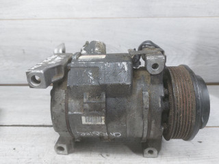 компрессор кондиционера Chrysler Voyager 5 поколение (2007 - 2011), 2.8 л., ENS, дизель, 55111417AC