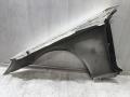 крыло переднее правое Mercedes-Benz CLS-Класс C219 (2004 - 2008), белый, A2198800818, 2198800818, A2198800218, 2198800218 - фото №7