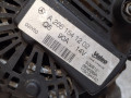 генератор Mercedes-Benz A-Класс W169 (2004 - 2008), 1.5 л., M 266.920, бензин, 2661540802, 2661541002, 2661541202, SG9B079, SG9B121 - фото №4