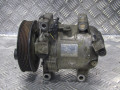 компрессор кондиционера Nissan Navara D40 (2005 - 2010), 2.5 л., YD25DDTi, дизель, 92600EB40E, 92600EB400, 92600EB40B, 92600EB70A - фото №2