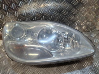 фара правая Mercedes-Benz S-Класс W220 [рестайлинг] (2002 - 2005), 2208202461, A2208202461, 2208204461, A2208204461