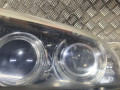 фара левая BMW 3 серия E90/E91 [рестайлинг] E90 (2008 - 2013), седан, правый руль, 63117202585, 63117240249 - фото №6
