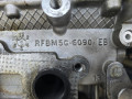 головка блока цилиндров Volvo S60 2 поколение (2010 - 2013), 1.6 л., TFSI, B 4164 T, бензин, 1852327, RFBM5G6090ED, RFBM5G6090EB - фото №12