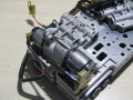 гидроблок АКПП Mercedes-Benz Vito W638 (1996 - 2003), дизель, 0002700906, 0002700606 - фото №6