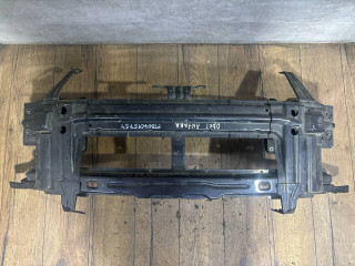 усилитель бампера переднего Opel Antara 1 поколение [рестайлинг] (2011 - 2015), 20995429, 95296796, 94551353, 95481171, 95129791