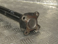 карданный вал BMW X3 E83 2006, 3.0 л., бензин, 26203401609 - фото №3