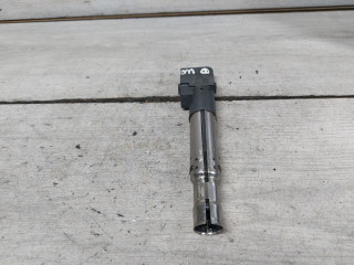 катушка зажигания Volkswagen Touareg 1 поколение (2002 - 2007), 3.2 л., AZZ, бензин, 022905715B, 78412003