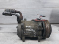 компрессор кондиционера Volkswagen Transporter T4 (1990 - 2003), 2.0 л., AAC, бензин, 701820807A - фото №2