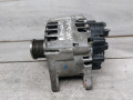 генератор Renault Megane 3 поколение (2008 - 2014), 2.0 л., F4R 870, бензин, 8200849752, 8201040749 - фото №3