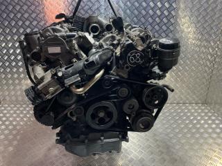 двигатель Chrysler 300C 1 поколение (2004 - 2011), 3.0 л., CRDi, EXL, дизель, полный привод, EXL, 642982