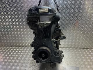 двигатель Volvo S40 2 поколение (2004 - 2007), 2.0 л., i, B 4204 S3, бензин, B4204S3