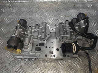 гидроблок АКПП Mercedes-Benz Vito W638 (1996 - 2003), дизель, 0002700906, 0002700606