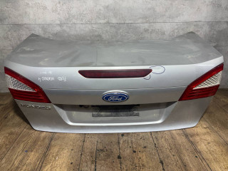 крышка багажника (дверь 3-5) Ford Mondeo 4 поколение (2007 - 2010), седан, 1470505