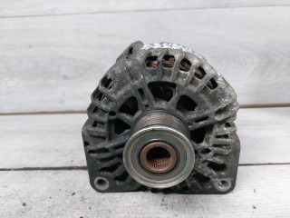 генератор Renault Trafic 2 поколение [рестайлинг] (2006 - 2015), 2.0 л., M9R 780, дизель, 8200404459, 93161735, TG15C058