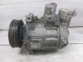 компрессор кондиционера Audi A3 8P [рестайлинг] (2004 - 2008), 2.0 л., BLX, бензин, 1K0820859M, 1K0820859S, 1K0820859E, 1K0820803N, 1K0820859C, 1K0820803P, 1K0820803L, 1K0820803J - фото №2