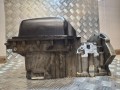 масляный поддон Audi Q7 4L (2005 - 2009), 3.0 л., TDi, BUG, дизель, 059103603AG, 059103603AP, 059103602F - фото №7