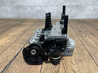 гидроблок АКПП Ford Mondeo 4 поколение [рестайлинг] (2010 - 2015), робот, 1770618, 7M5R7H035CA