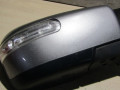 зеркало наружное правое Mazda CX-9 1 поколение TB (2007 - 2009), синий, TD8769120 - фото №7
