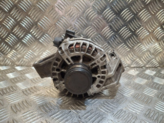 генератор Ford Focus 3 поколение (2011 - 2015), 2.0 л., MGDA, бензин, 1777583, BV6T10300EB, BV6T10300EA, BV6T10300DB, BV6N10300DB, 1703864, 1743881, 2410219