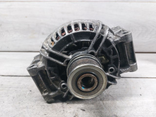 генератор Mercedes-Benz Vito W638 (1996 - 2003), 2.2 л., дизель, 0121545402, A0121545402, 0131541502, A0131541502, 0124515091, 0124515114