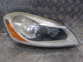 фара правая Volvo XC60 1 поколение (2008 - 2013), 30763136