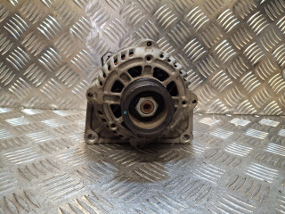 генератор Chevrolet Cruze 1 поколение (2009 - 2012), 1.8 л., F18D4, бензин, 13502595, 13579667