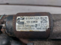 стартер ГАЗ ГАЗЕЛЬ Next 1 поколение (2013 - 2026), 2.8 л., ISF2.8s4129P, дизель, 5311304, 5363153 - фото №5