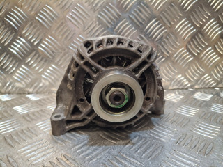 генератор Fiat Grande Punto 199 [рестайлинг] (2009 - 2012), 1.4 л., 350 A1.000, бензин, 51859041, 51787196, 51859061