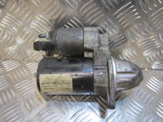 стартер BMW X5 E70 (2006 - 2010), 3.0 л., N52 B30, бензин, 12417521123, 0001107527, 12417521116, 0001107424, 12417594292, 12412354701, 12417521122, 0001107423, 0001107528