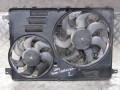 вентилятор радиатора Land Rover Freelander 2 поколение L359 (2006 - 2010), 2.2 л., 224DT, дизель, LR002660, 6G918C607BE, 6G918C607BD, LR011905 - фото №2