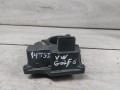 заслонка дроссельная Volkswagen Golf 5 поколение (2003 - 2009), 1.4 л., BLG, бензин, 03C128063A, A2C53104475, 03C128063B - фото №3