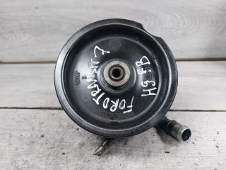 насос гидроусилителя руля Ford Transit 7 поколение (2006 - 2013), 2.4 л., H9FB, дизель, 1569693