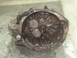 PКПП Renault Trafic 2 поколение [рестайлинг] (2006 - 2015), 2.0 л., M9R 782, дизель, передний привод, 8200912223, PA0010, 8200457476