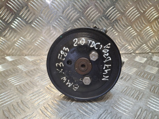 насос гидроусилителя руля BMW X3 E83 [рестайлинг] (2006 - 2010), 2.0 л., N47 D20 A, дизель, 32413420906, 3420906, LH2114297