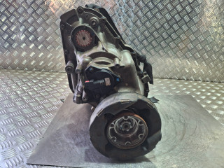 раздаточная коробка Jeep Grand Cherokee 4 поколение [рестайлинг] (2013 - 2016), 3.0 л., EXF, дизель, АКПП, полный привод, 52853664AG, 52853664AF, 52853664AH