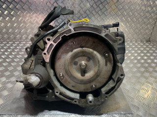 КПП автоматическая (АКПП) Ford Mondeo 3 поколение (2000 - 2003), 2.0 л., i, бензин, АКПП, 1435270, 1528103, CD4E, 3S7P7000BB