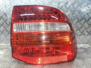 фонарь задний правый Porsche Cayenne 957 [рестайлинг] (2007 - 2010), 95563148801