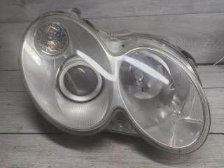 фара правая Mercedes-Benz CLK-Класс C209/A209 (2002 - 2005), правый руль, 2098204061, A2098204061