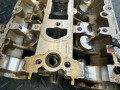 головка блока цилиндров Ford Kuga 2 поколение (2013 - 2025), 1.6 л., Ti, JTMA, бензин, 1852327, RFBM5G6090ED - фото №8