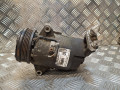 компрессор кондиционера Opel Astra H (2004 - 2007), 1.8 л., Z 18 XER, бензин, 13124750, 13286085, 13297442, 93168627, 13322147, 13322144, 13297437, 13286089 - фото №3