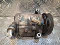 компрессор кондиционера Chevrolet Cruze 1 поколение (2009 - 2012), 1.8 л., i, F18D4, бензин, 13250596, 13376447, 687997689, 13250601, 96962250, 39056459 - фото №3