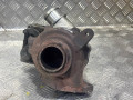 турбина Land Rover Freelander 2 поколение [рестайлинг] L359 (2010 - 2012), 2.2 л., 224DT, дизель, 9676272680 - фото №4