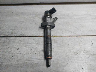 форсунка Renault Master 2 поколение (1998 - 2003), 2.5 л., G9U 754, дизель, 8200146357, 0445110141, 0433171811, 0986435086