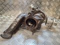 турбина Audi A4 B8/8K (2007 - 2011), 1.8 л., CDHA, бензин, 06H145701K, 06H145701L - фото №2