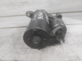 стартер Audi A4 B8/8K (2007 - 2011), 2.0 л., TDi, CAGA, дизель, 03L911021C, 0001115082, 03L911021, 0001115056 - фото №5