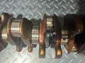 коленвал Ford Mondeo 4 поколение [рестайлинг] (2010 - 2015), 2.5 л., Ti, HUBA, бензин, 1371843, 31293424 - фото №5