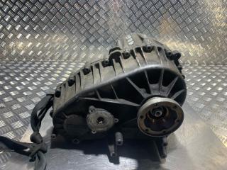 раздаточная коробка Mercedes-Benz M-Класс W163 (1997 - 2001), бензин, 1632800500