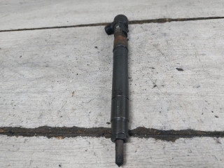 форсунка SsangYong Actyon 2 поколение (2010 - 2013), 2.0 л., D20DTF, дизель, A6710170121, 6710170121